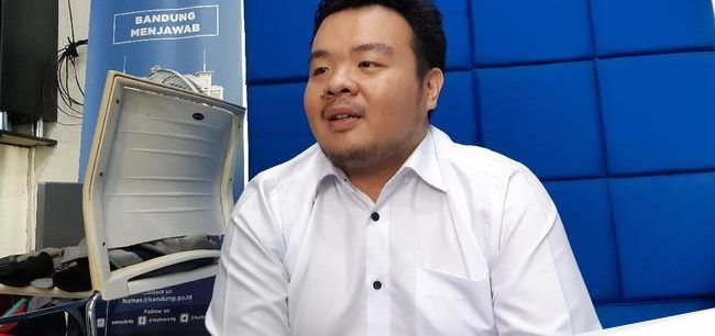 Daftar Caleg Termuda Bandung 2025