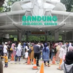 Yayasan Tamansari Tuntut Kebun Binatang Bandung!