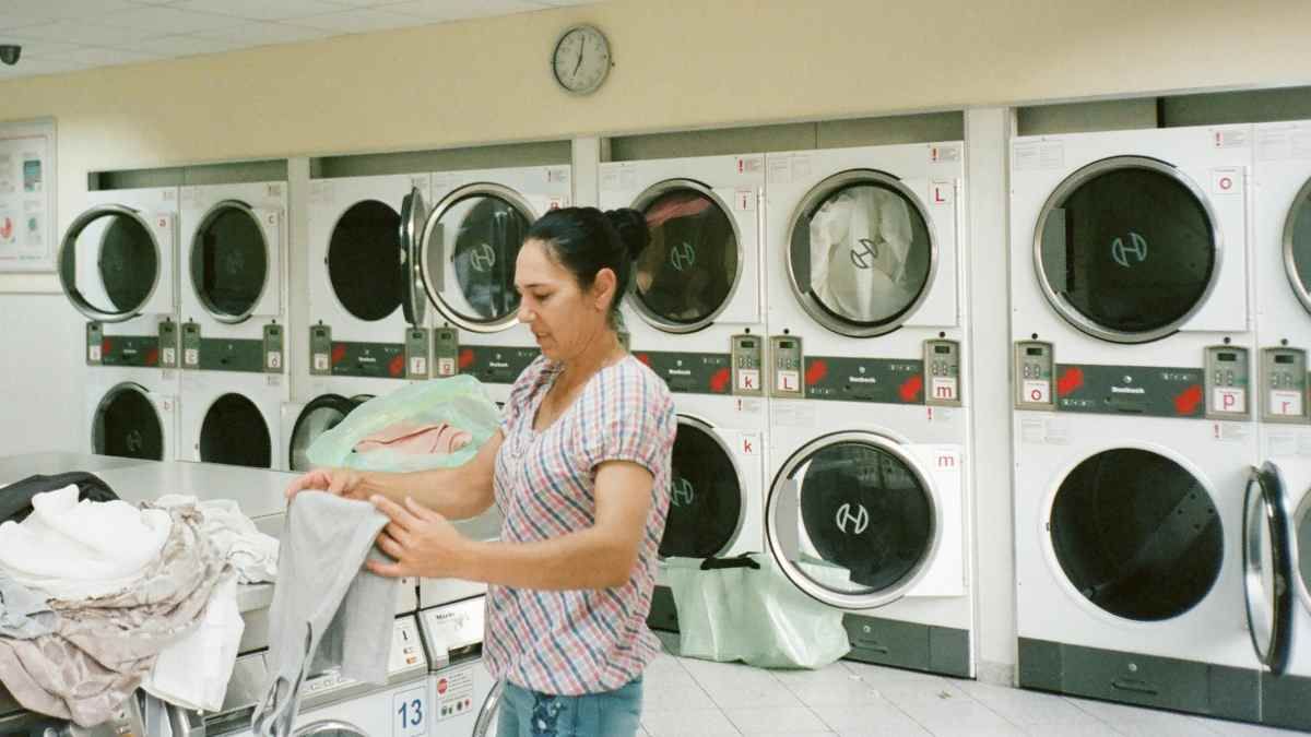Cara Memulai Bisnis Laundry di Bandung: Panduan Lengkap & Modal Awal