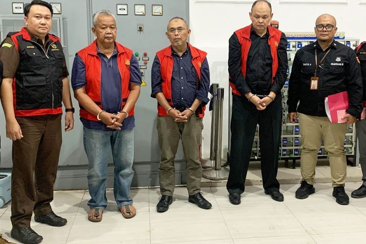 Eks Pejabat Bandung Dituding Korupsi Dana Hibah Pramuka, Ini Pembelaannya Eks Pejabat Bandung Dituding Korupsi Dana Hibah Pramuka, Ini Pembelaannya