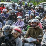 Udara Depok dan Bandung Bisa Merusak Paru-Paru, Ini Daftar Kota Terkotor Hari Ini!