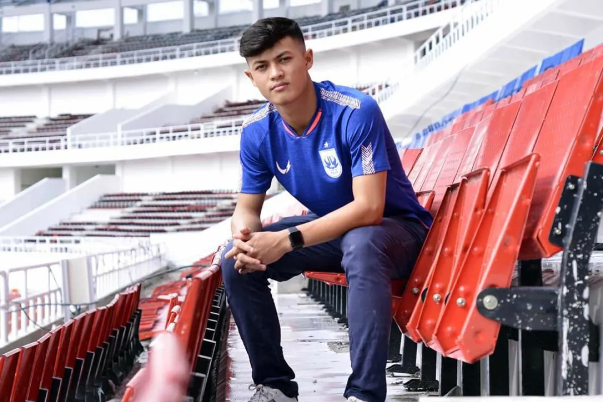 Resmi Umumkan Saddil, Persib Bandung Juga Incar 10 Pemain ini Resmi Umumkan Saddil, Persib Bandung Juga Incar 10 Pemain ini