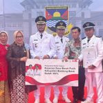 Bandung Barat Sukses 100% Bentuk Koperasi Desa Merah Putih