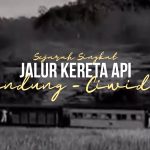 Revitalisasi Jalur KA Bandung–Ciwidey Ancam Rumah Warga! 200 Orang Terancam Digusur?