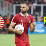 Jordi Amat ke Persib? Rumor Panas Usai Kontraknya Habis di JDT!