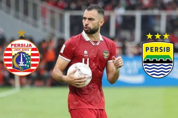 Jordi Amat ke Persib? Rumor Panas Usai Kontraknya Habis di JDT! Jordi Amat ke Persib? Rumor Panas Usai Kontraknya Habis di JDT!
