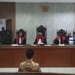 Skandal Bandung Smart City! Eks Sekda Divonis 5,5 Tahun Penjara karena Suap dan Gratifikasi