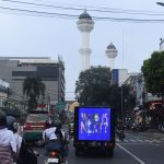Persib Gaet Frans Putros & Julio Cesar, Dikenalkan Lewat Videotron Keliling Kota!