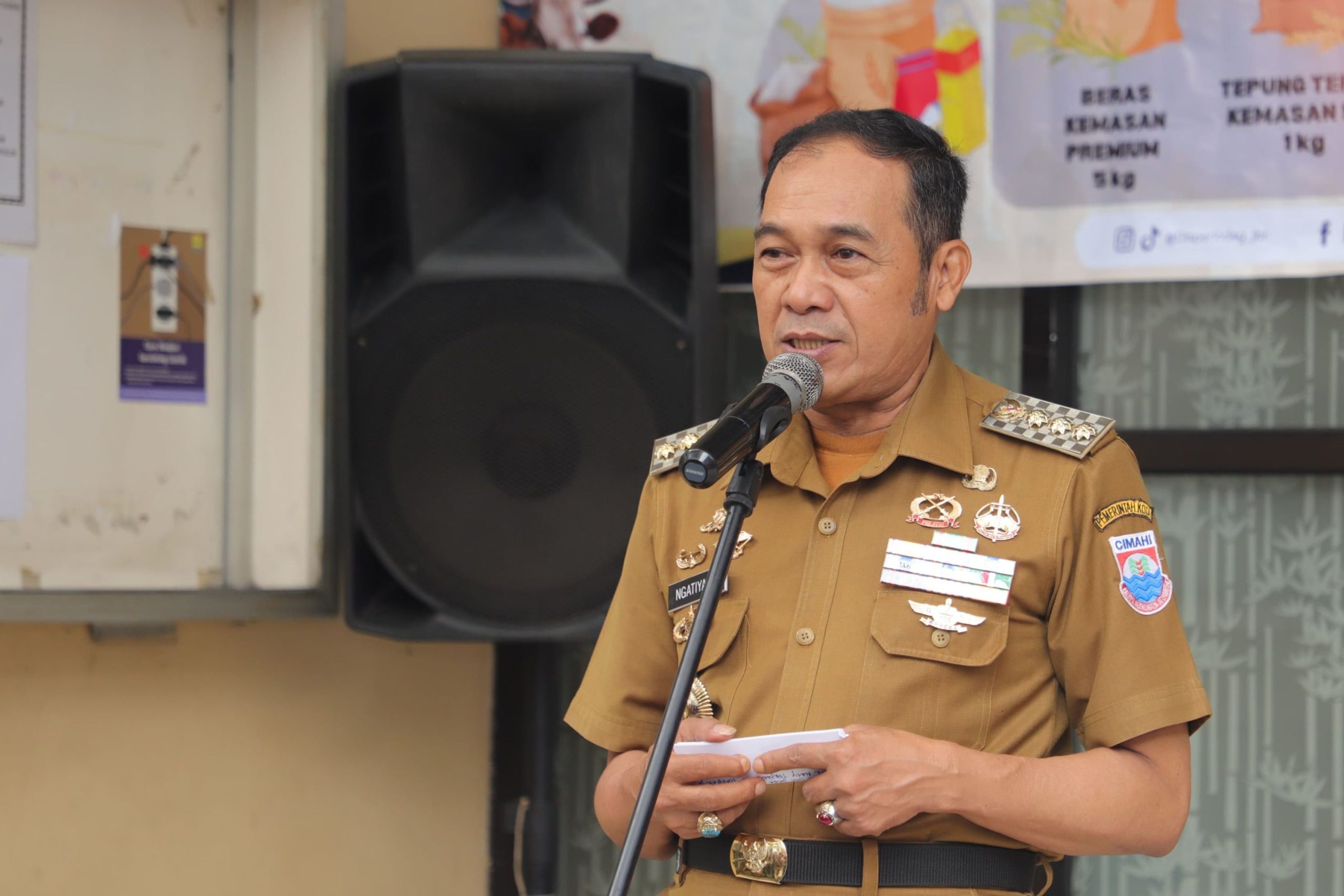 Cimahi Serius Perluas Wilayah, Ini Tahapan Resmi yang Akan Ditempuh