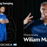 Luciano & Marcilio Bisa Bikin Persib Tak Terbendung