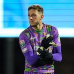 Rekrut Kiper Asing Lagi, Ini Sosok Adam Przybek yang Bikin Heboh!