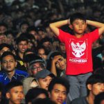 Tempat Nobar di Jakarta & Bandung, Wajib Datang Sebelum Kickoff!