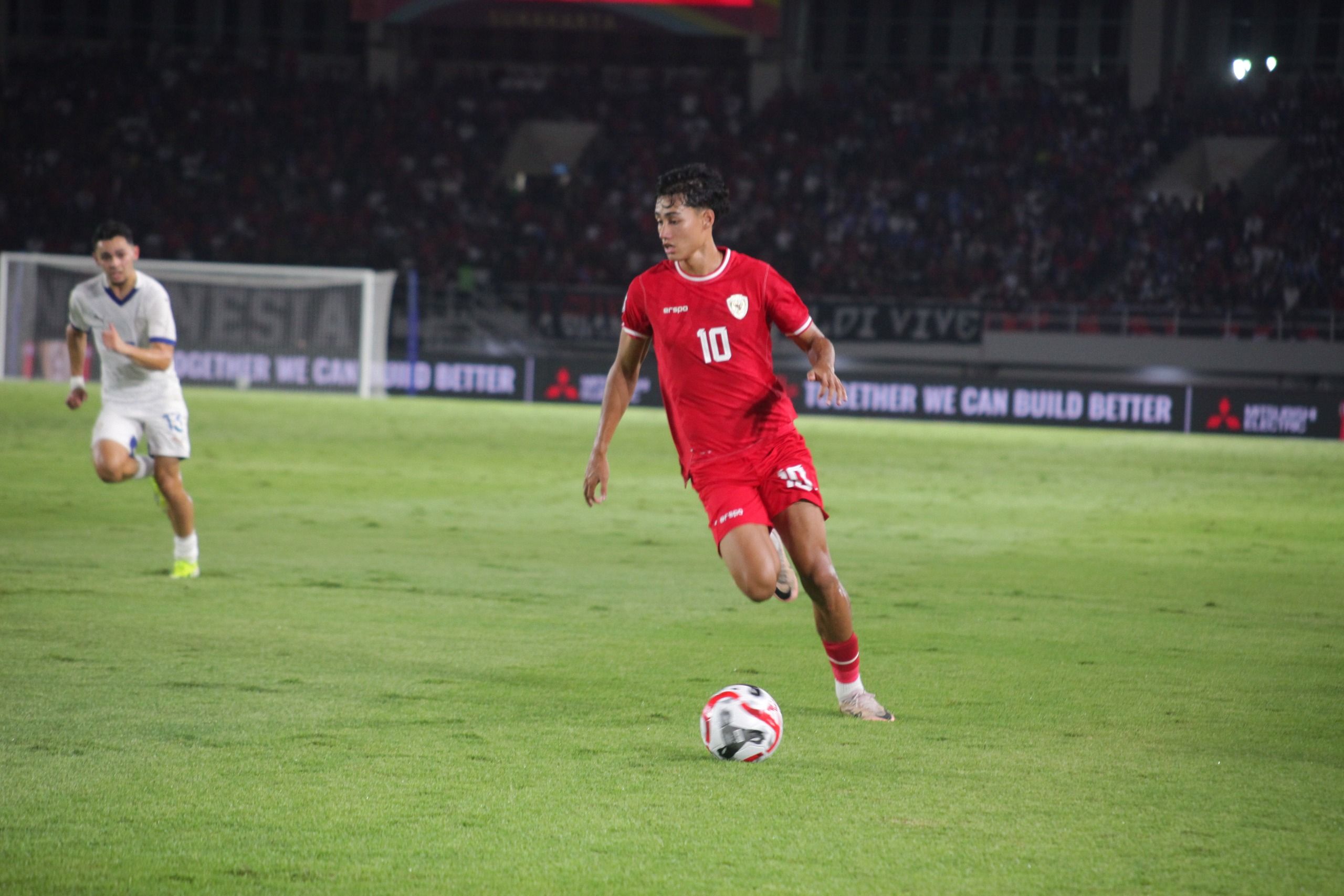 Rafael Struick Dekat ke Persib? Bali United Tak Mau Kalah! Rafael Struick Dekat ke Persib? Bali United Tak Mau Kalah!