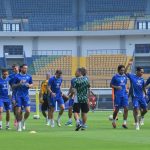 Rezaldi Comeback! Persib Siap Guncang Piala Presiden 2025