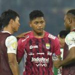 Pemain Persib Timnas U-23 Dipanggil, Ada 3 Debutan