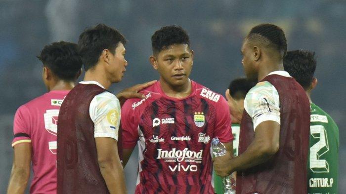 Pemain Persib Timnas U-23 Dipanggil, Ada 3 Debutan Pemain Persib Timnas U-23 Dipanggil, Ada 3 Debutan