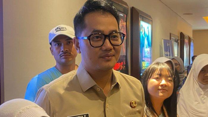 PR Kota Cimahi Jadi Sorotan, Pemerintah Siapkan Langkah Strategis Atasi Banjir dan Kemacetan PR Kota Cimahi Jadi Sorotan, Pemerintah Siapkan Langkah Strategis Atasi Banjir dan Kemacetan