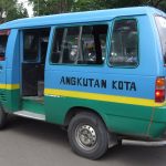 Tips Naik Angkot Aman Bandung: Panduan Cerdas untuk Penumpang Kota Kembang