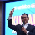 Anies Baswedan Tekankan Etika AI di Pendidikan