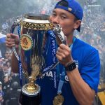 Bukan Bek Biasa! Inilah Alasan Dedi Kusnandar Jadi Pemain Tak Tergantikan di Persib