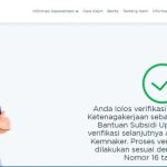 5 Penyebab BSU Rp 600 Ribu Belum Cair Juni 2025, Penerima Harap Tenang