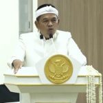 Penggantian Nama Kabupaten Bandung Barat Butuh Kajian dan Proses Hukum Mendalam