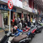 Ini Ciri Parkir Ilegal di Bandung, Warga Diminta Aktif Melapor!