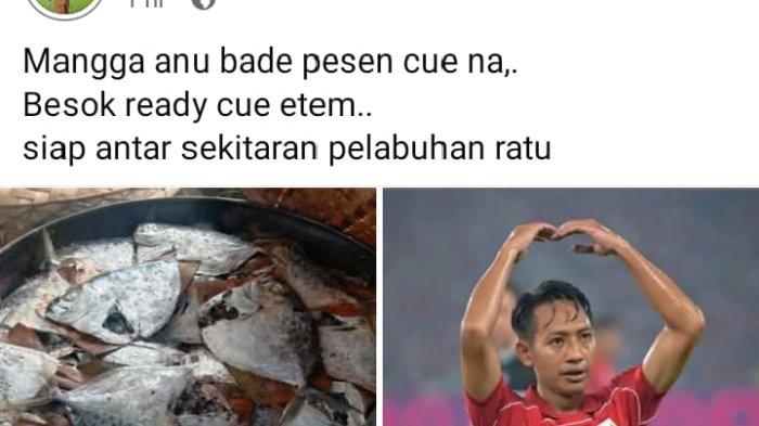 Bobotoh Persib Laporkan Penghina Beckham Putra ke Polisi Bobotoh Persib Laporkan Penghina Beckham Putra ke Polisi