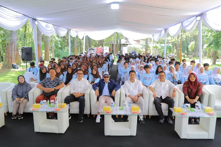 Edukasi Politik Pemula Bandung Wajib Tahu untuk Generasi Muda 2025