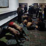 Tawuran Pelajar di Cadas Pangeran Gegerkan Warga