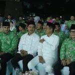 MTQH Jabar 2025 Jadi Bukti Kabupaten Bandung Tuan Rumah Terbaik!