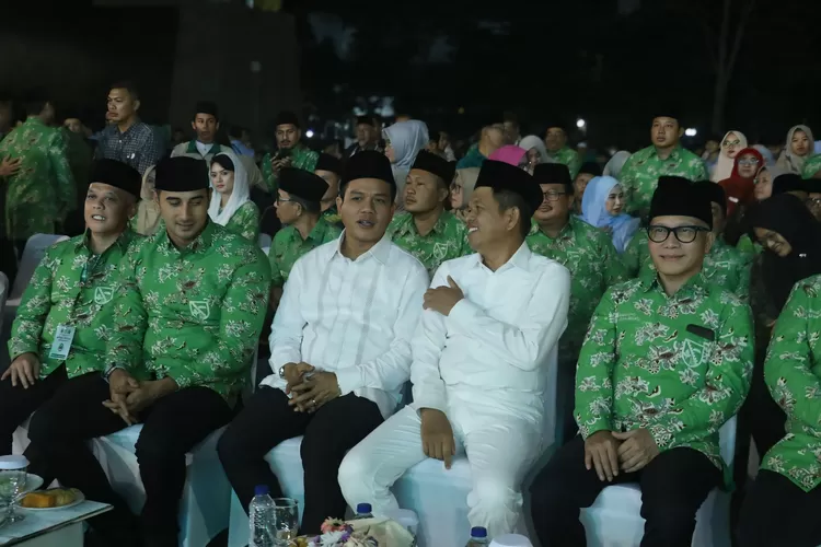 MTQH Jabar 2025 Jadi Bukti Kabupaten Bandung Tuan Rumah Terbaik! MTQH Jabar 2025 Jadi Bukti Kabupaten Bandung Tuan Rumah Terbaik!