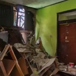 5 Menit Setelah Ditinggal, Gas Meledak! Warga Bandung Luka Bakar Parah!