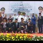 75% Sekolah Rusak di KBB, Bupati Jeje Janji Bereskan Hanya 47 Ruangan Tahun Ini