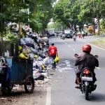 Krisis Sampah di TPS Gunung Batu Bandung Kian Parah