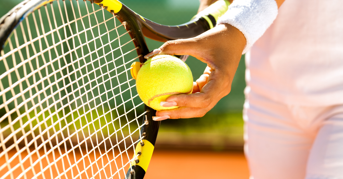 Pecinta Olahraga Wajib Tahu! Inilah Klub Tenis Bandung yang Bikin Kamu Ketagihan Main Pecinta Olahraga Wajib Tahu! Inilah Klub Tenis Bandung yang Bikin Kamu Ketagihan Main