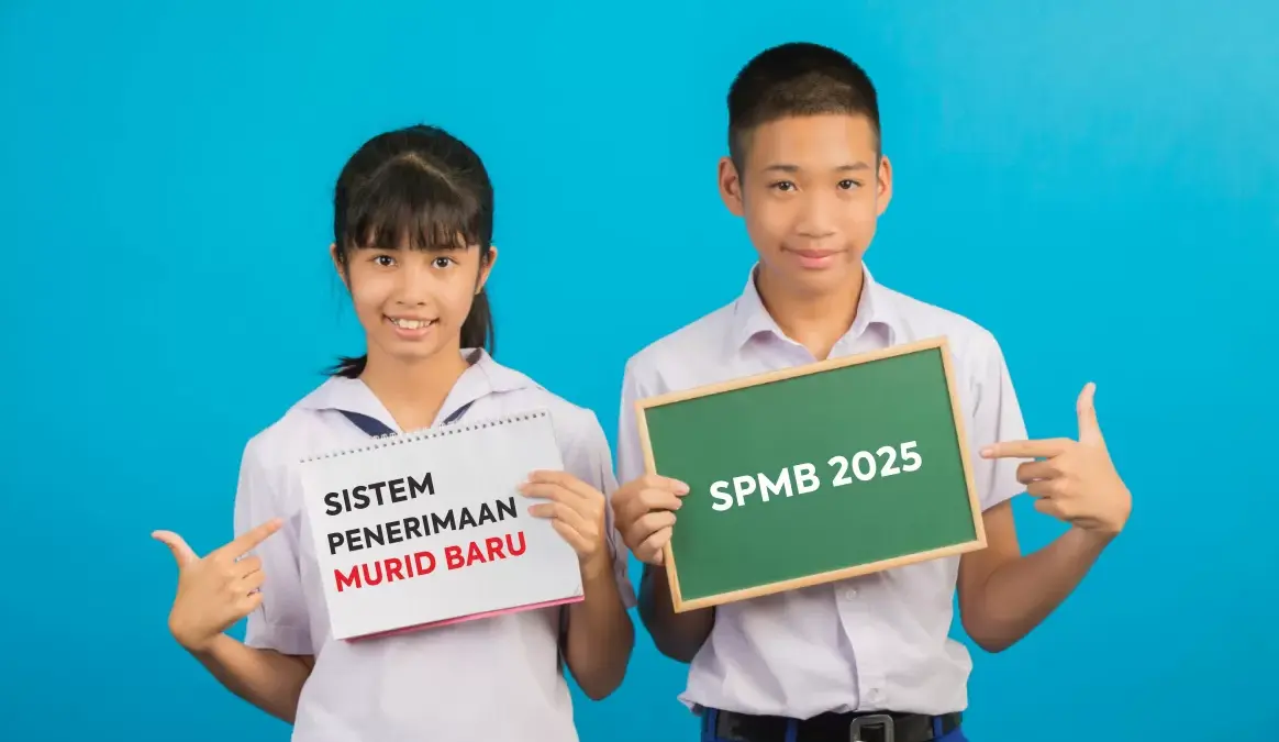 SPMB Jabar 2025: 210 Ribu Siswa Diterima di Tahap 1 SPMB Jabar 2025: 210 Ribu Siswa Diterima di Tahap 1