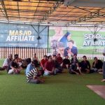 Masjid Affiliate Bandung Hasilkan Miliaran dari Jualan di TikTok