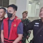 Tersangka Korupsi KUR Ditangkap Usai Buron 2 Tahun hingga ke Kamboja