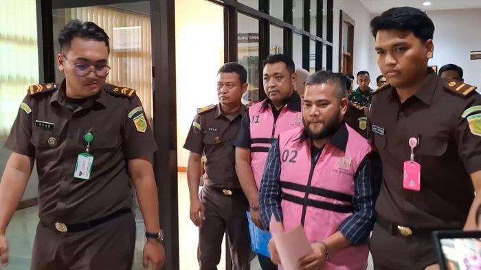 Korupsi BBPPK Lembang: Eks Kepala Balai Jadi Tersangka Proyek Fiktif, Negara Rugi Rp 1,9 Miliar Korupsi BBPPK Lembang: Eks Kepala Balai Jadi Tersangka Proyek Fiktif, Negara Rugi Rp 1,9 Miliar