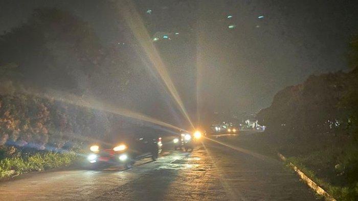 Fakta Mencekam! 3 Titik Gelap Jalan Pacuan Kuda Bandung Rawan Begal Fakta Mencekam! 3 Titik Gelap Jalan Pacuan Kuda Bandung Rawan Begal