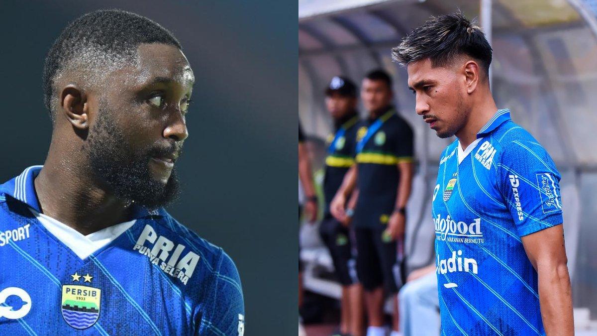 Dua Eks Persib Bandung Gabung Barito Putera, Teco Pilih Kakak Bintang Maung Dua Eks Persib Bandung Gabung Barito Putera, Teco Pilih Kakak Bintang Maung