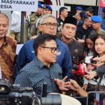 Bazaar Berdaya Bersama 2025: 50+ Pelaku Usaha Pamerkan Produk Unggulan di Braga