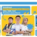 Pendaftaran SPMB Jabar 2025: 64.109 Calon Siswa Membludak