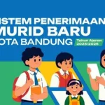 SPMB Kota Bandung 2025: Jalur Penerimaan Bikin Orang Tua Bingung