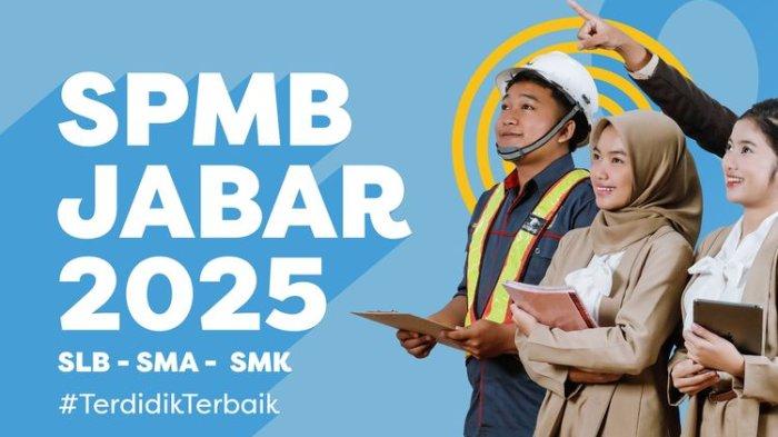 Verifikasi Data SPMB Jabar 2025: Berapa Lama Butuh Proses? Verifikasi Data SPMB Jabar 2025: Berapa Lama Butuh Proses?