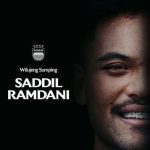 Saddil Ramdani Resmi Berkostum Persib, Siap Jadi Motor Serangan Maung Bandung