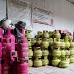 HET Elpiji 3 Kg Kabupaten Bandung Naik, Harga Pengecer Dibatasi Maksimal Rp25 Ribu