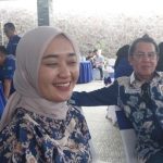 Jihan Nurlela Dilirik Jadi Pengurus DPP Demokrat, Tapi Pilih Fokus ke Pemerintahan?