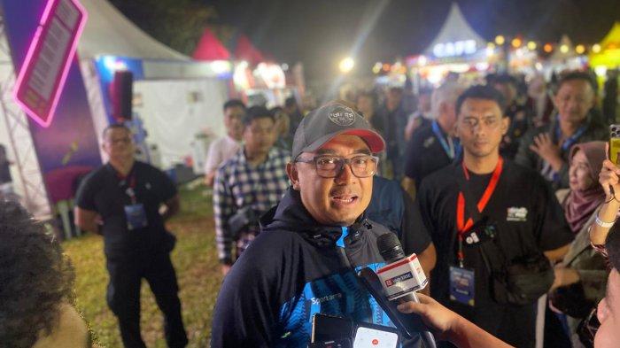Pengangguran Kota Bandung Ditargetkan Turun Jadi 50 Ribu Pengangguran Kota Bandung Ditargetkan Turun Jadi 50 Ribu